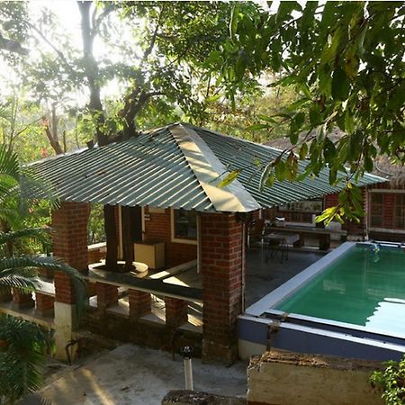Sterling Nature Trails Dabhosa , Jawahar Birjpara المظهر الخارجي الصورة
