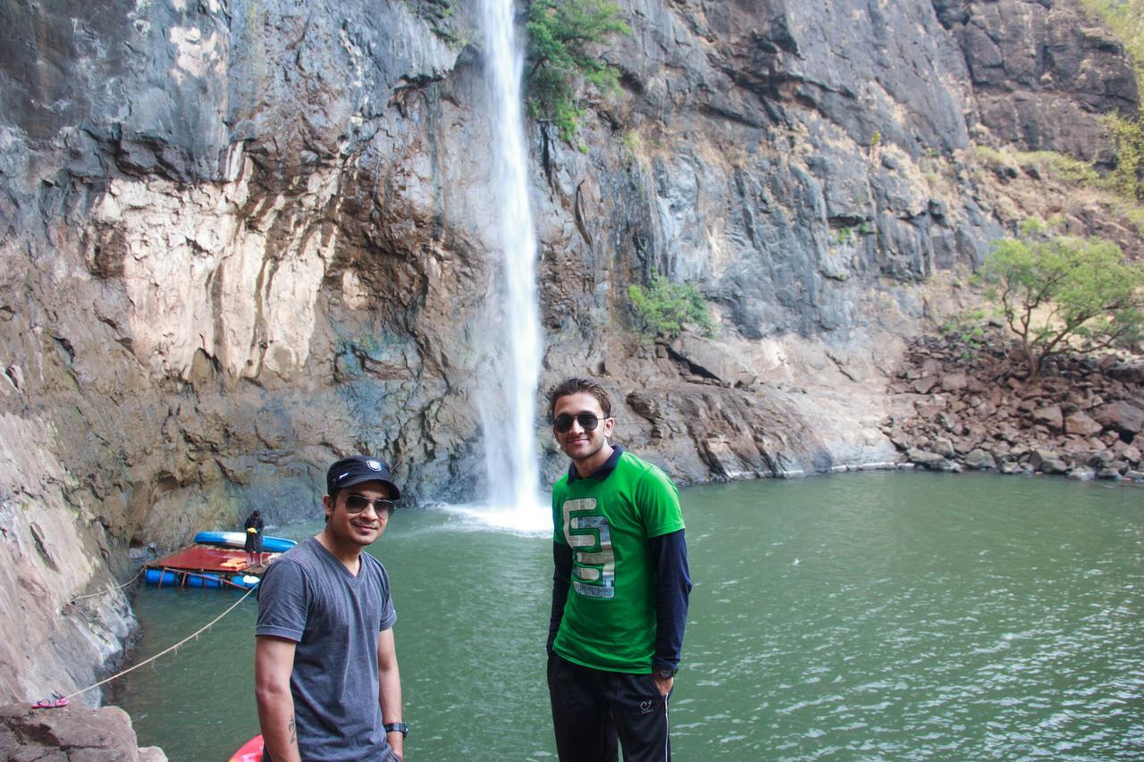 Sterling Nature Trails Dabhosa , Jawahar Birjpara المظهر الخارجي الصورة