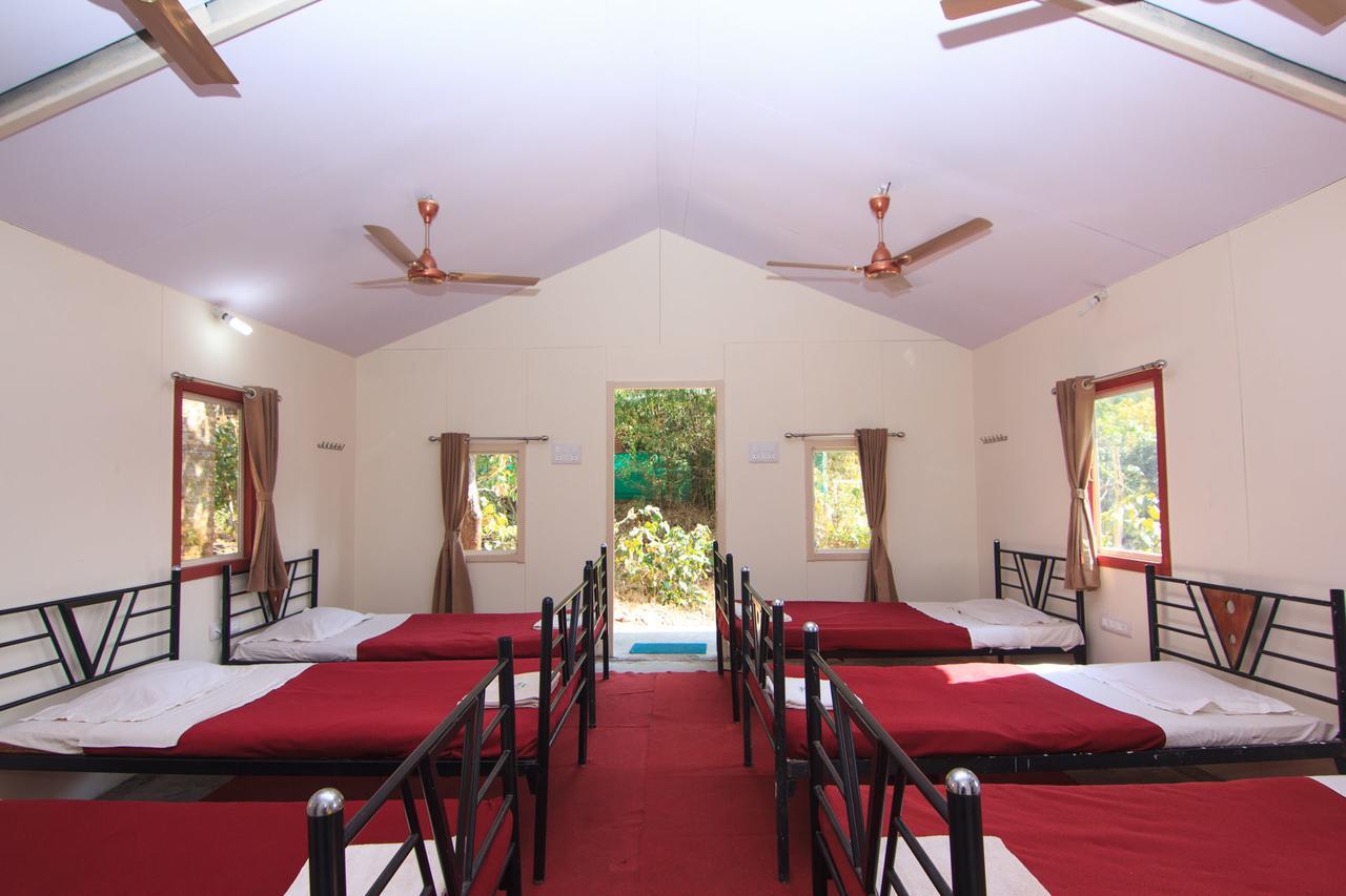 Sterling Nature Trails Dabhosa , Jawahar Birjpara المظهر الخارجي الصورة