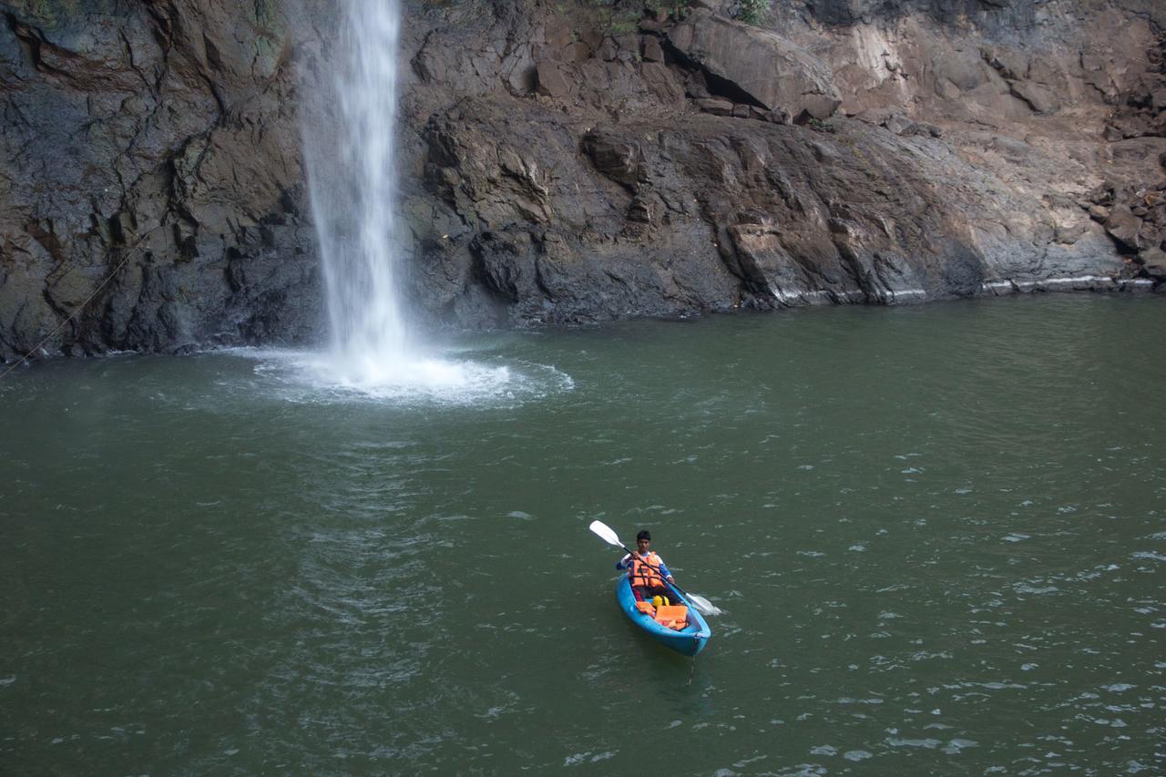Sterling Nature Trails Dabhosa , Jawahar Birjpara المظهر الخارجي الصورة