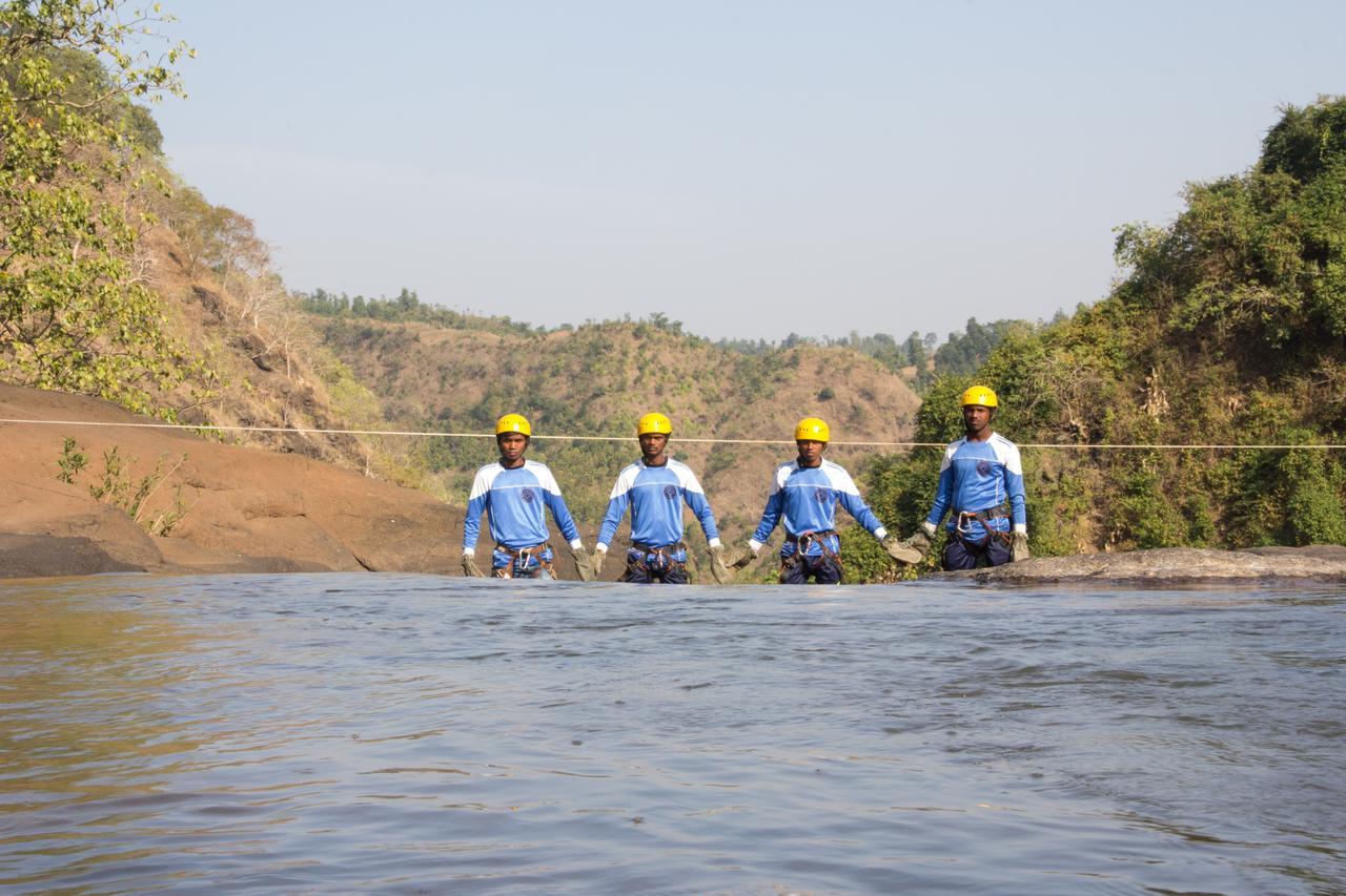 Sterling Nature Trails Dabhosa , Jawahar Birjpara المظهر الخارجي الصورة