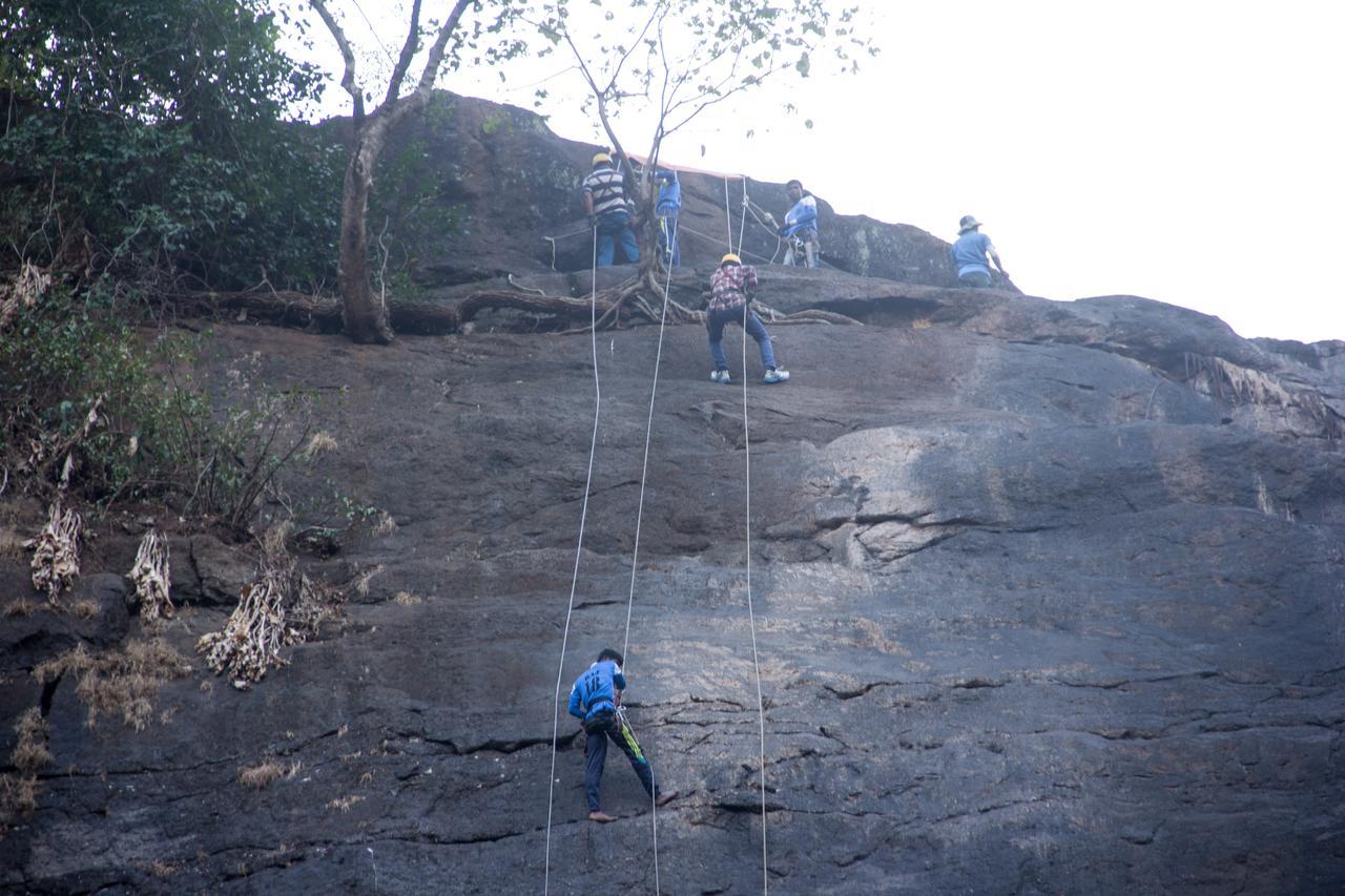 Sterling Nature Trails Dabhosa , Jawahar Birjpara المظهر الخارجي الصورة