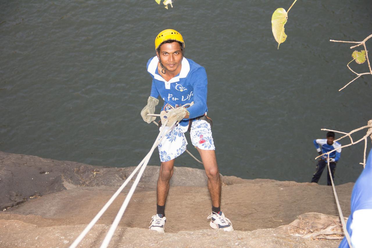 Sterling Nature Trails Dabhosa , Jawahar Birjpara المظهر الخارجي الصورة
