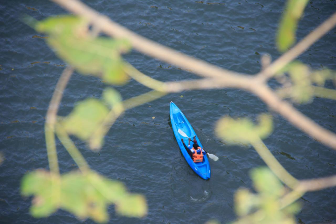 Sterling Nature Trails Dabhosa , Jawahar Birjpara المظهر الخارجي الصورة
