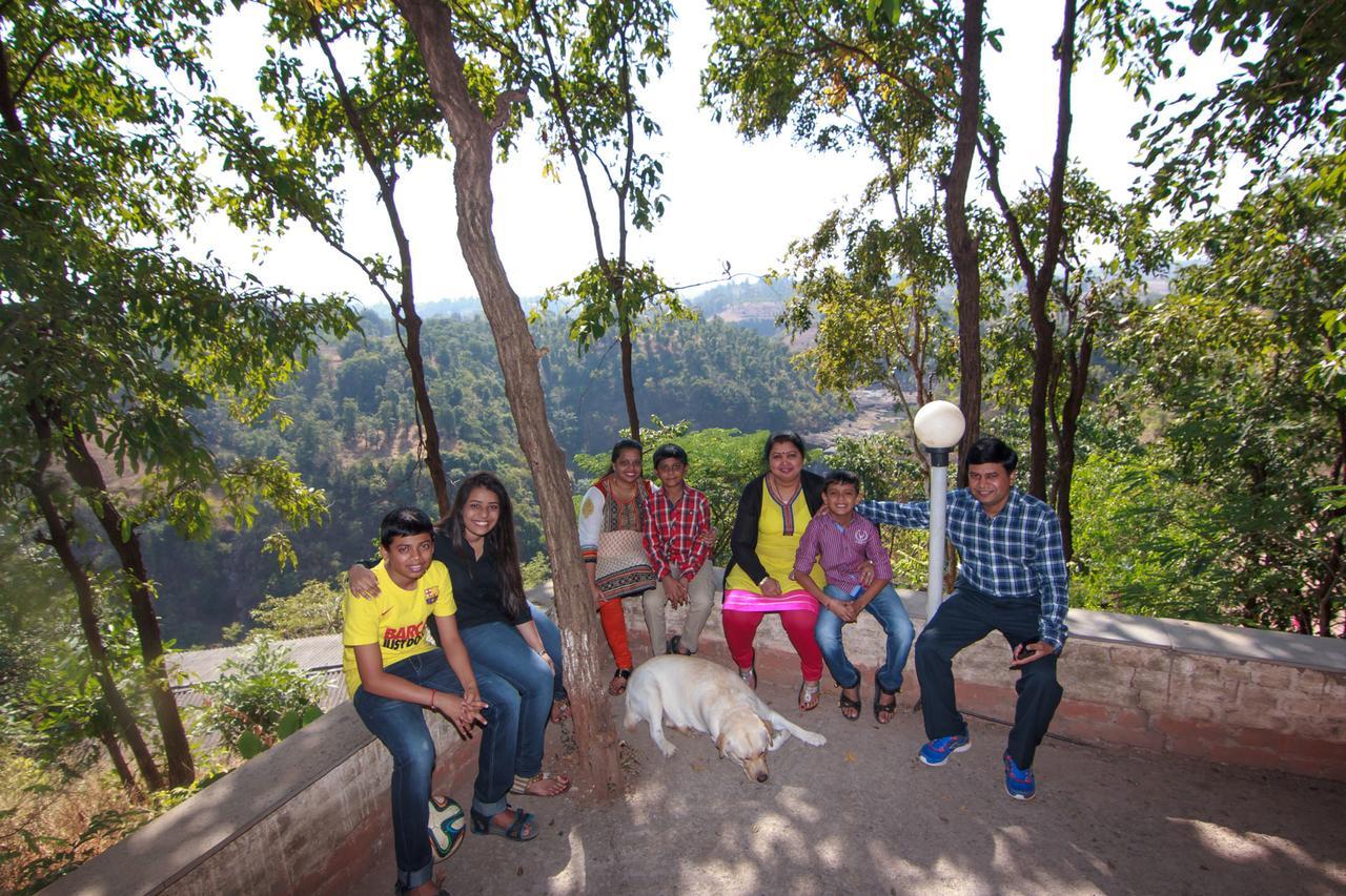 Sterling Nature Trails Dabhosa , Jawahar Birjpara المظهر الخارجي الصورة