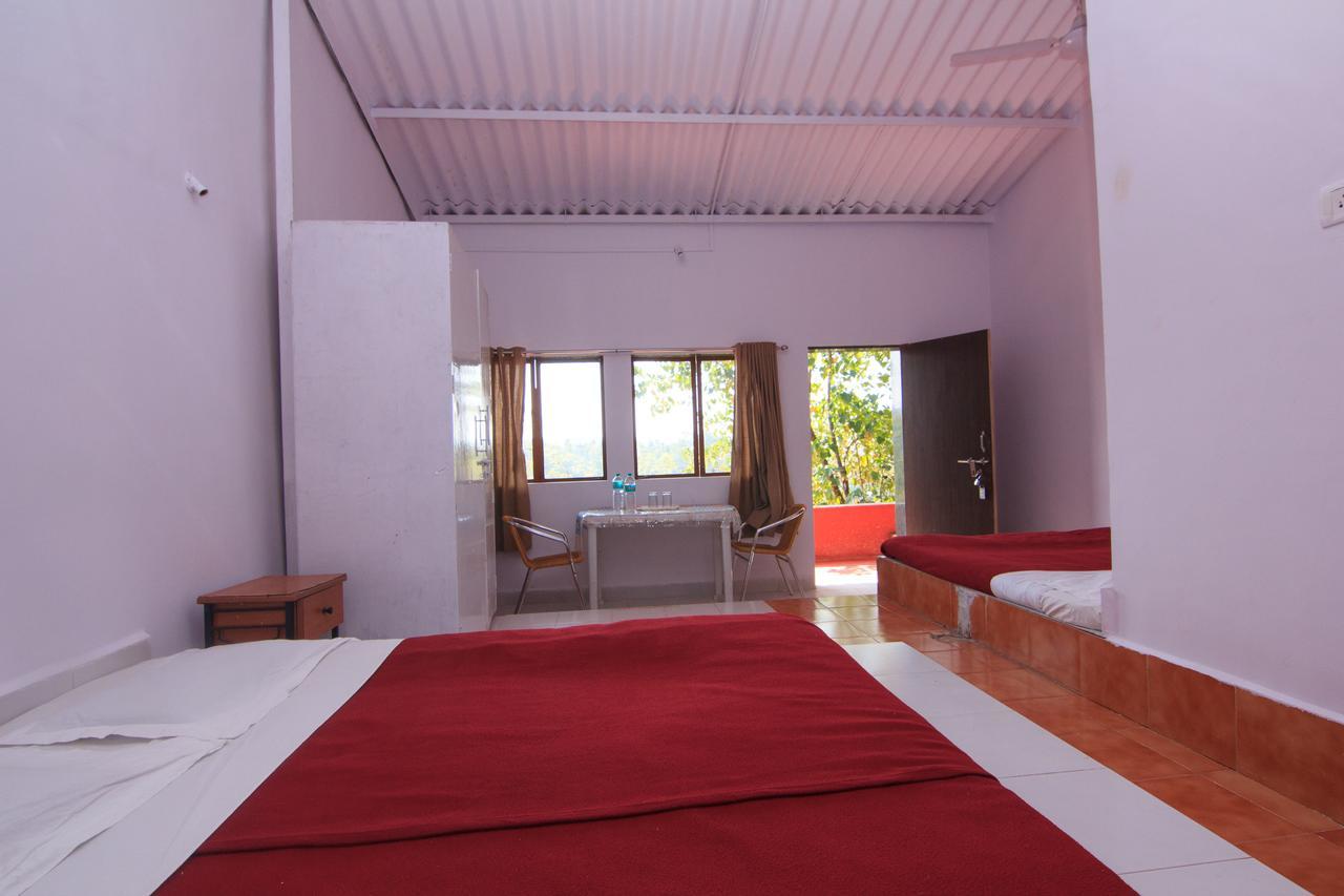 Sterling Nature Trails Dabhosa , Jawahar Birjpara المظهر الخارجي الصورة