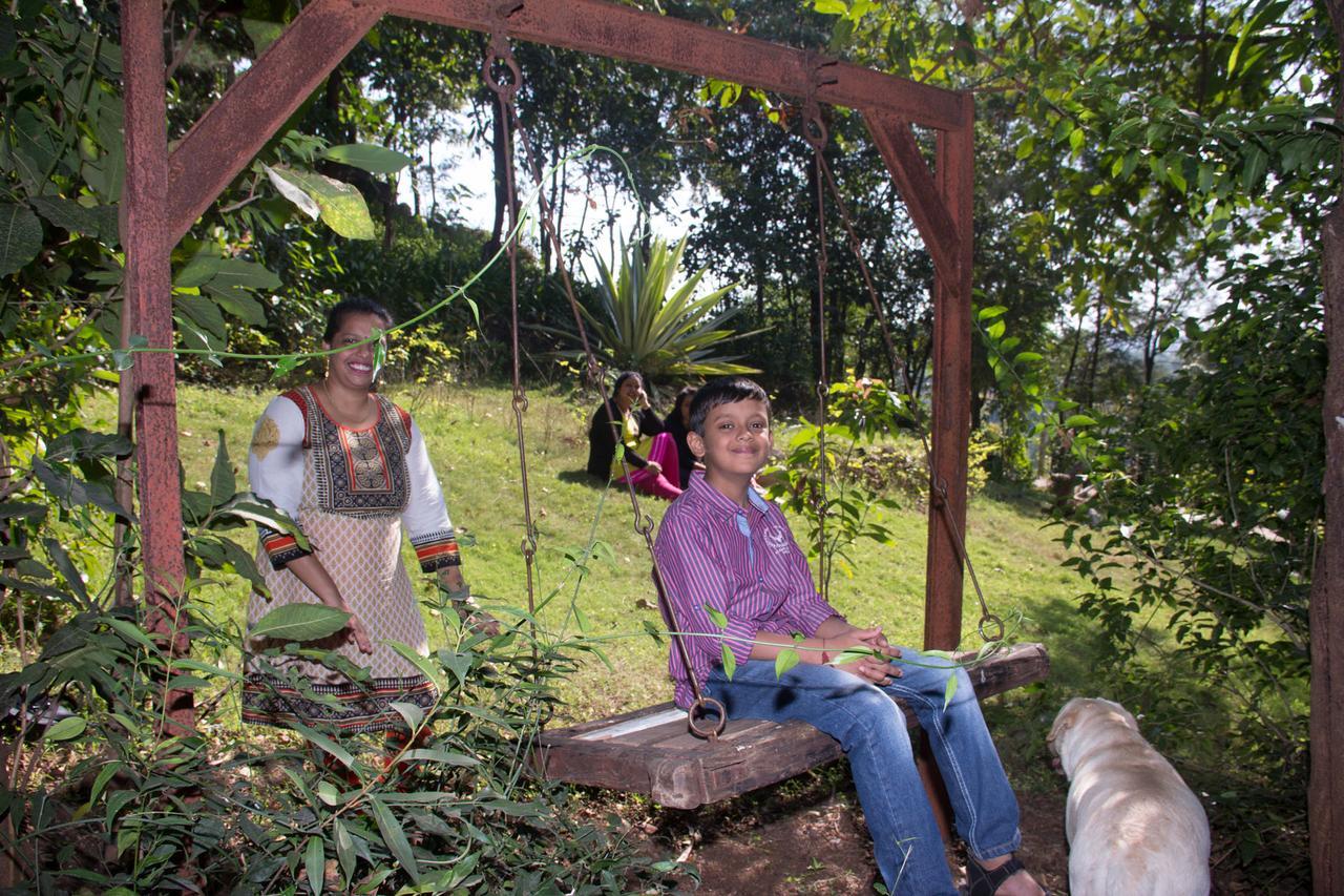 Sterling Nature Trails Dabhosa , Jawahar Birjpara المظهر الخارجي الصورة