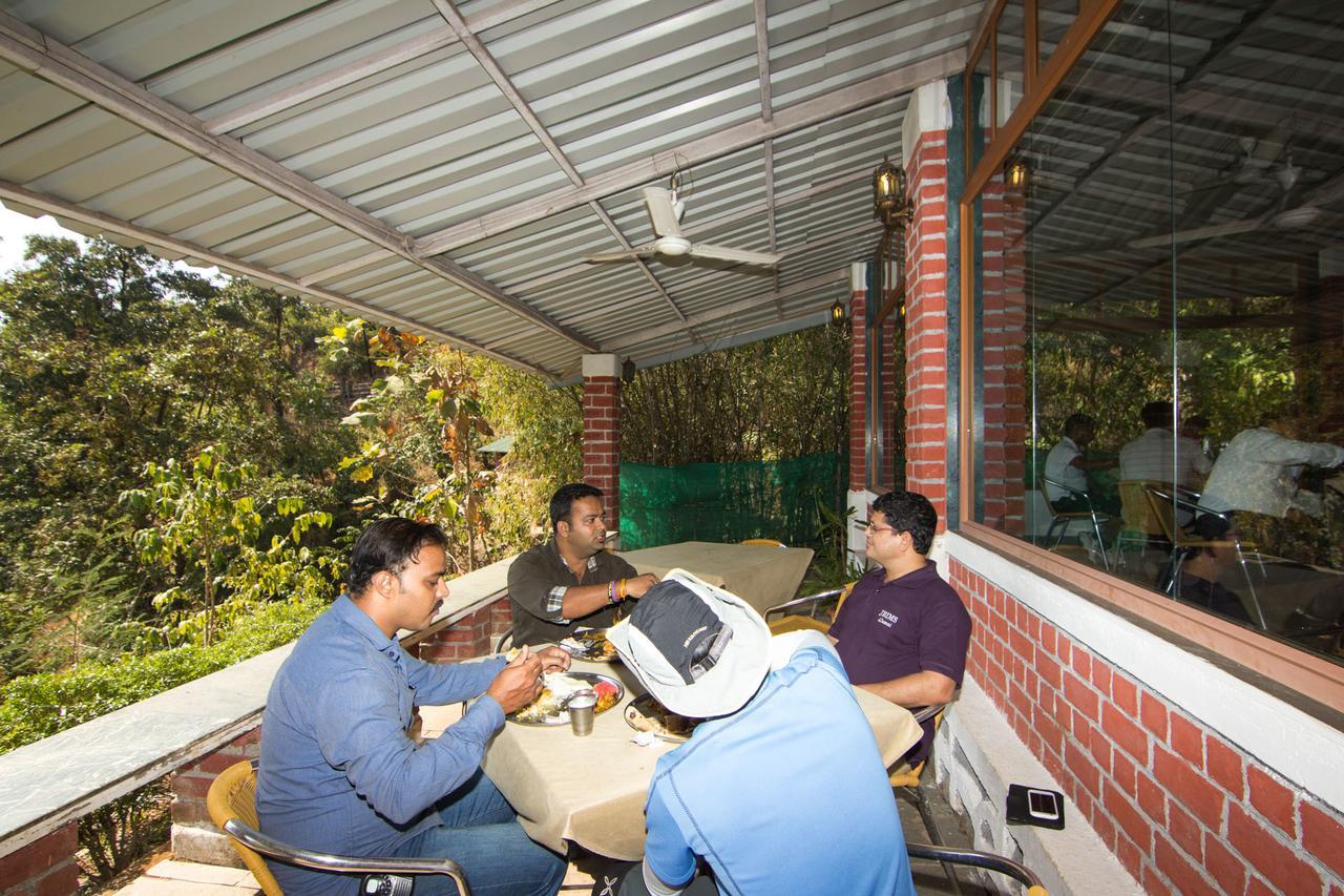 Sterling Nature Trails Dabhosa , Jawahar Birjpara المظهر الخارجي الصورة
