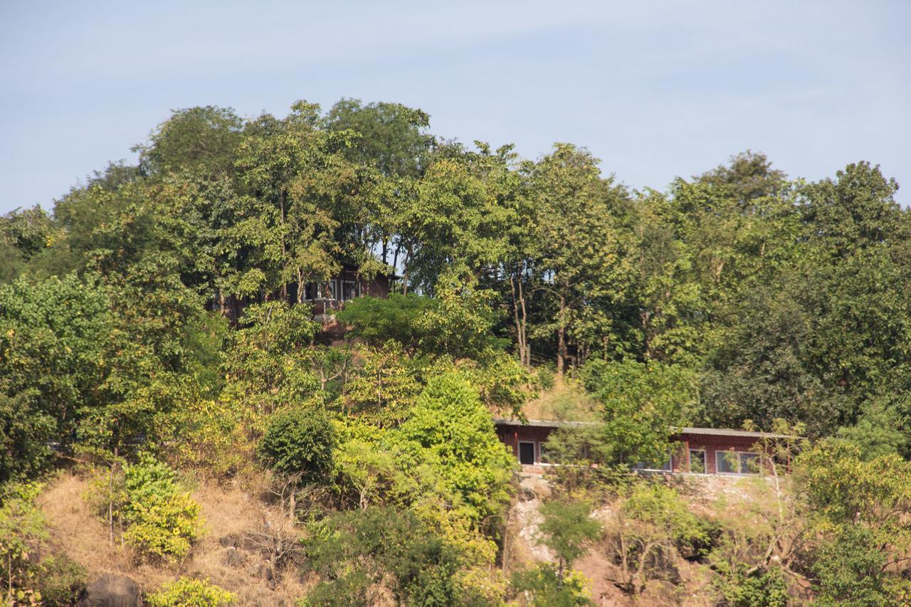Sterling Nature Trails Dabhosa , Jawahar Birjpara المظهر الخارجي الصورة