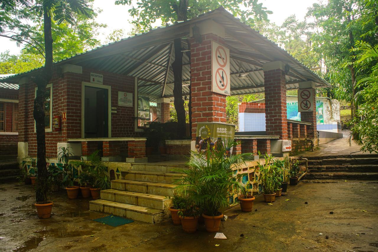 Sterling Nature Trails Dabhosa , Jawahar Birjpara المظهر الخارجي الصورة