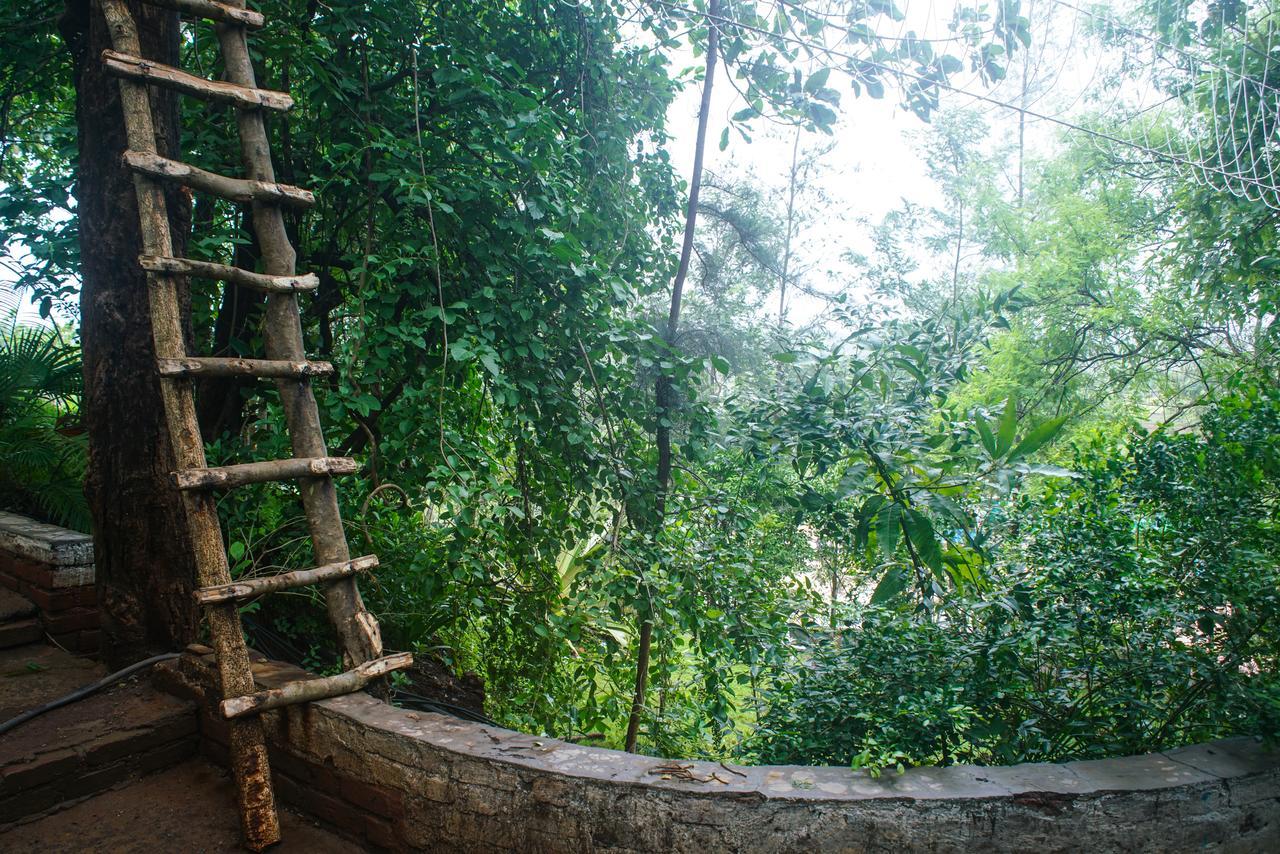 Sterling Nature Trails Dabhosa , Jawahar Birjpara المظهر الخارجي الصورة