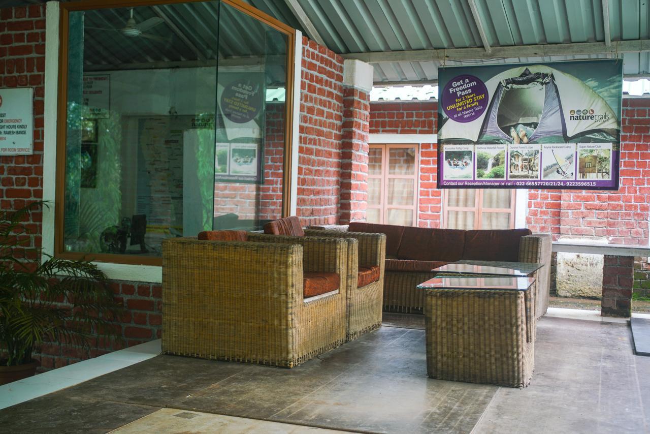 Sterling Nature Trails Dabhosa , Jawahar Birjpara المظهر الخارجي الصورة