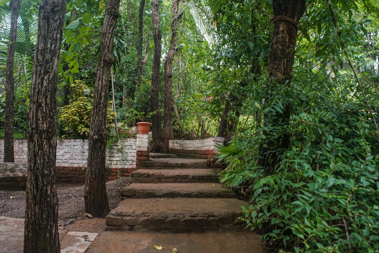 Sterling Nature Trails Dabhosa , Jawahar Birjpara المظهر الخارجي الصورة