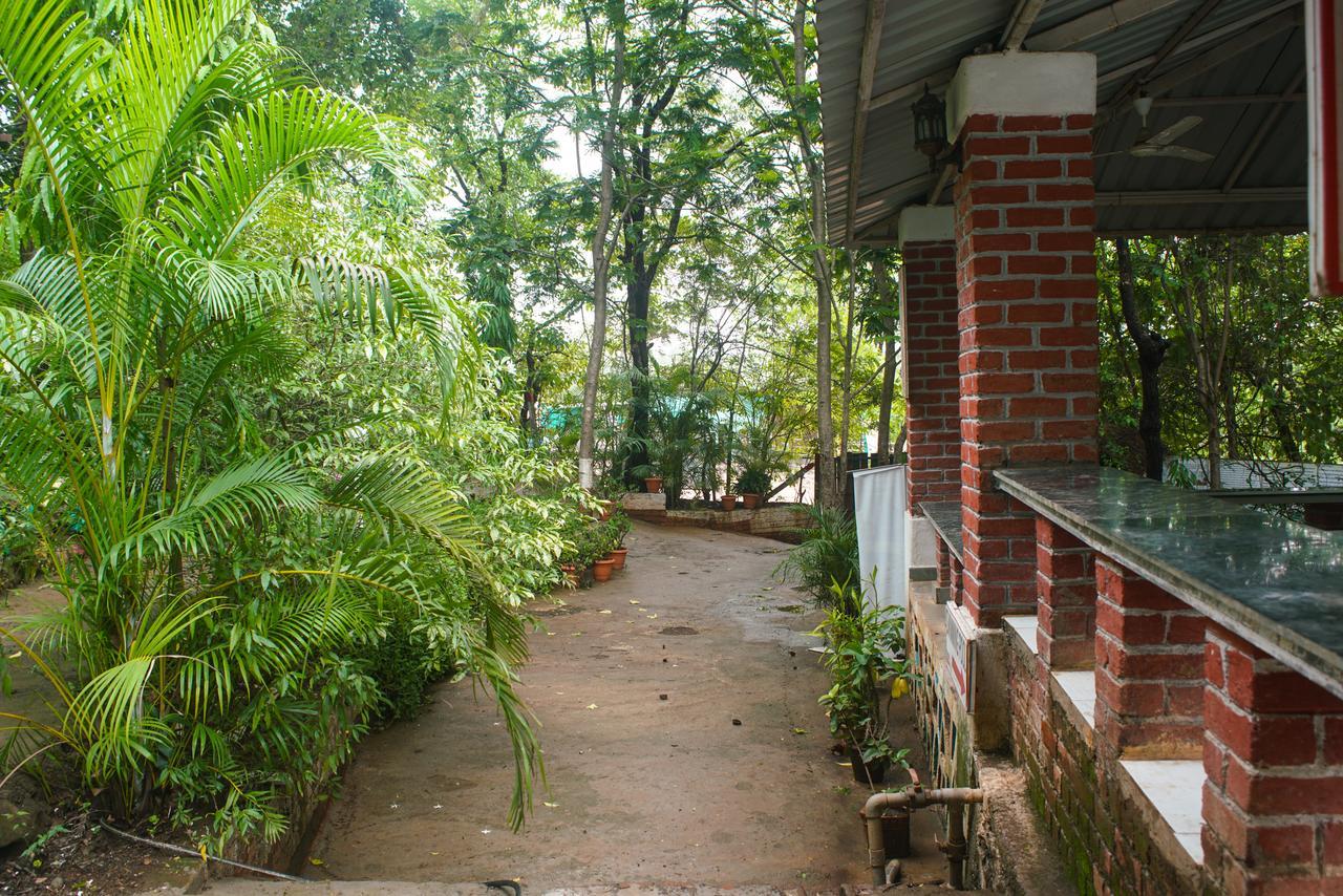 Sterling Nature Trails Dabhosa , Jawahar Birjpara المظهر الخارجي الصورة