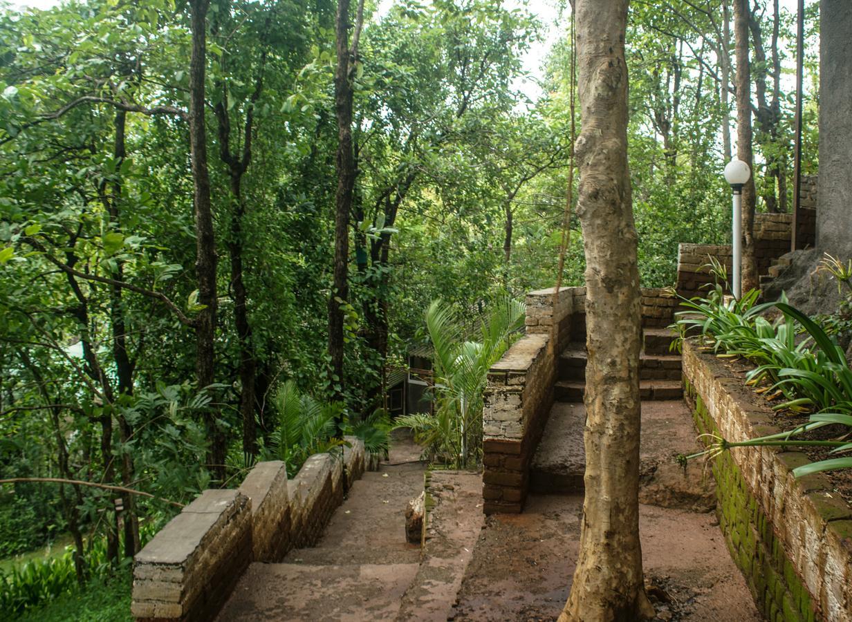 Sterling Nature Trails Dabhosa , Jawahar Birjpara المظهر الخارجي الصورة
