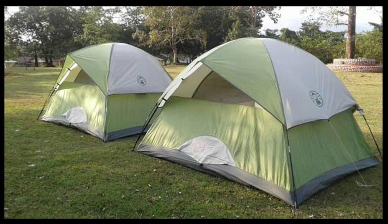 Sterling Nature Trails Dabhosa , Jawahar Birjpara المظهر الخارجي الصورة
